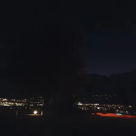 La