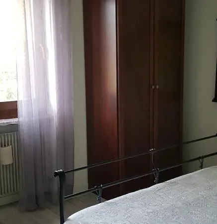 La Bed & Breakfast Arco