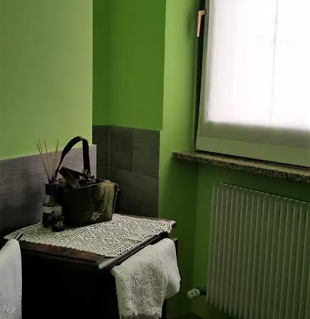 Bed & Breakfast La *