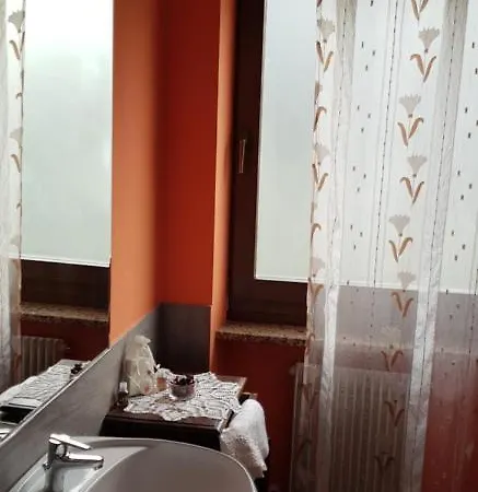 La Bed & Breakfast Arco