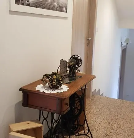 Bed & Breakfast La Arco