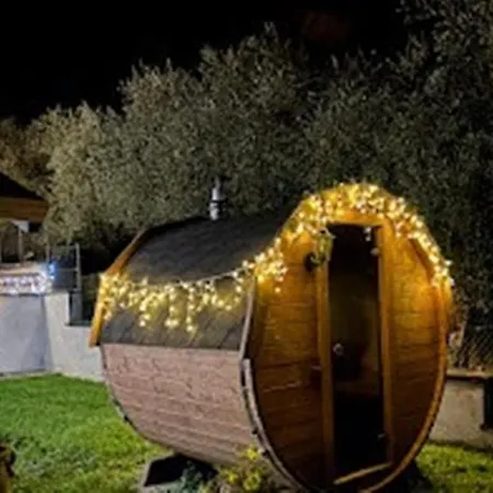 La Bed & Breakfast Arco
